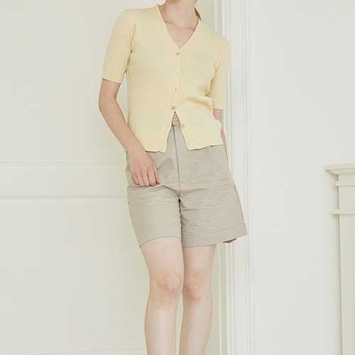 (C)(성인패턴)P1732-Shorts(여성반바지)