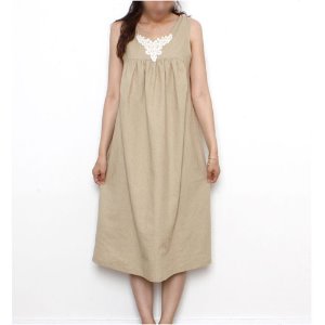 (B)(성인패턴)54-968 P136 - Dress (여성원피스)