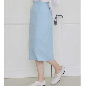 (C)(성인패턴)P1726-Skirt (여성스커트)